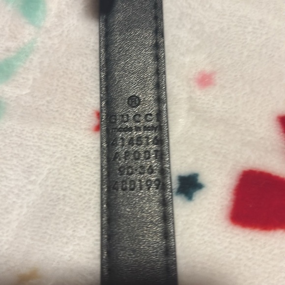 Gucci belt for woman’s - Picture 4 of 4